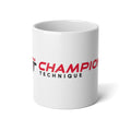 Jumbo Mug, 20oz