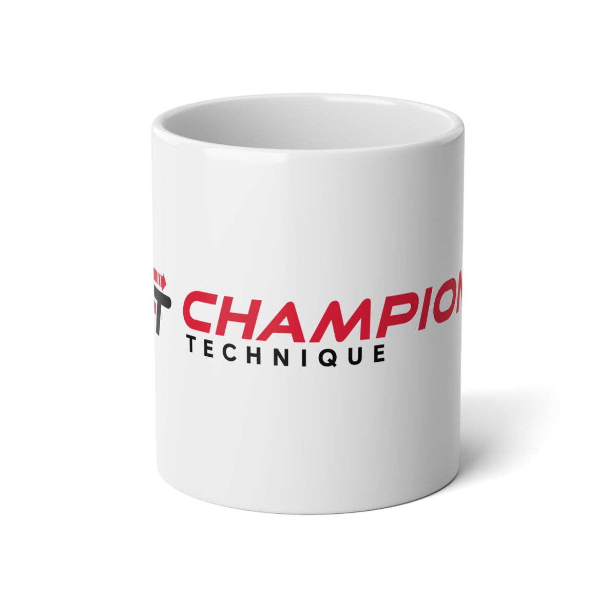 Jumbo Mug, 20oz