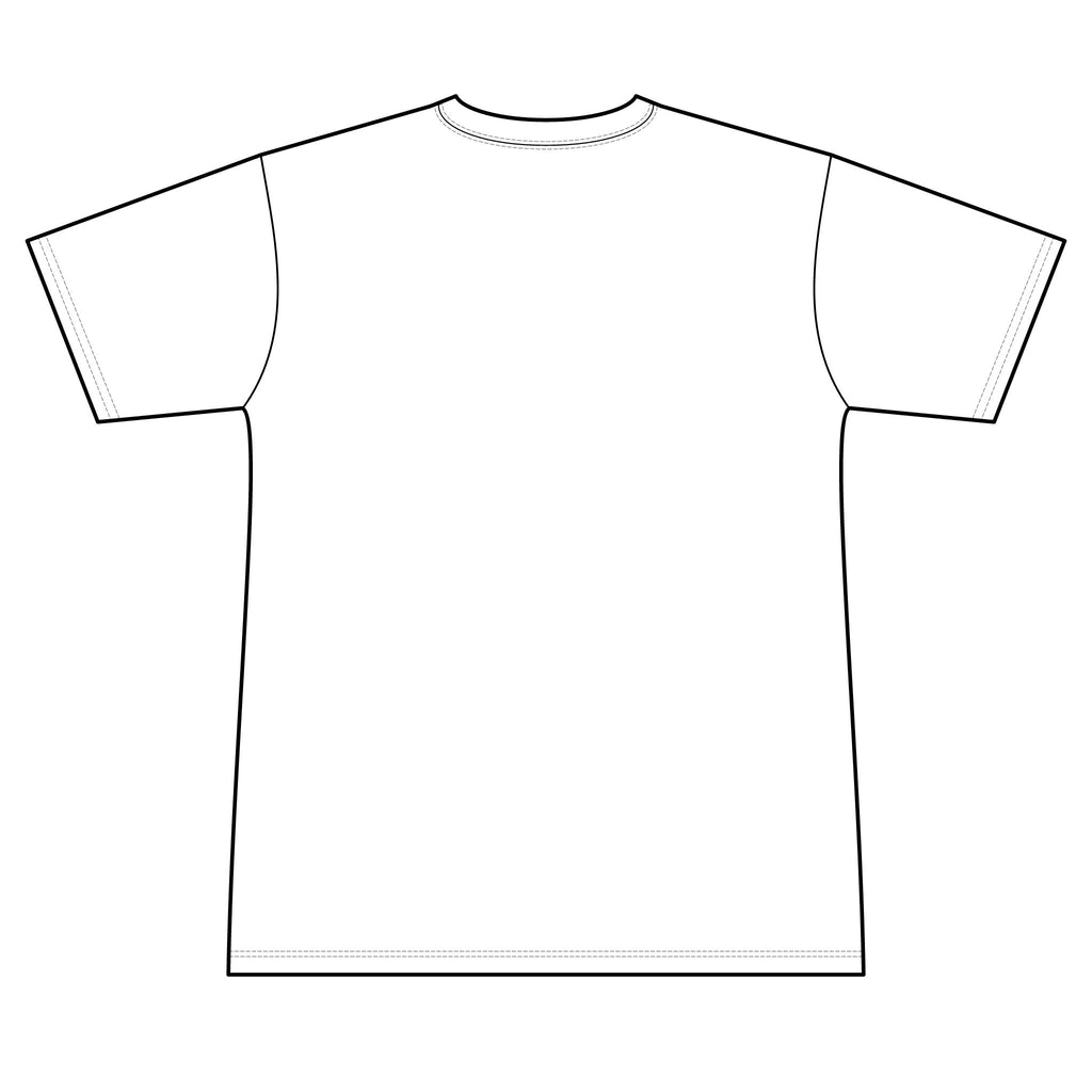 Champion Technique logo T-Shirt | Solar Short Sleeve