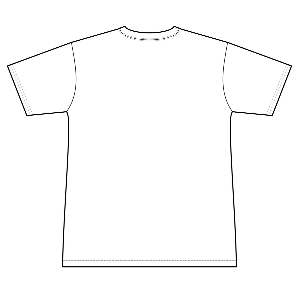 Champion Technique logo T-Shirt | Solar Short Sleeve