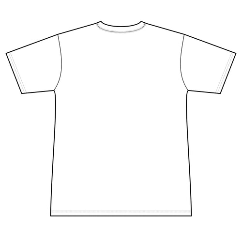 Champion Technique logo T-Shirt | Solar Short Sleeve