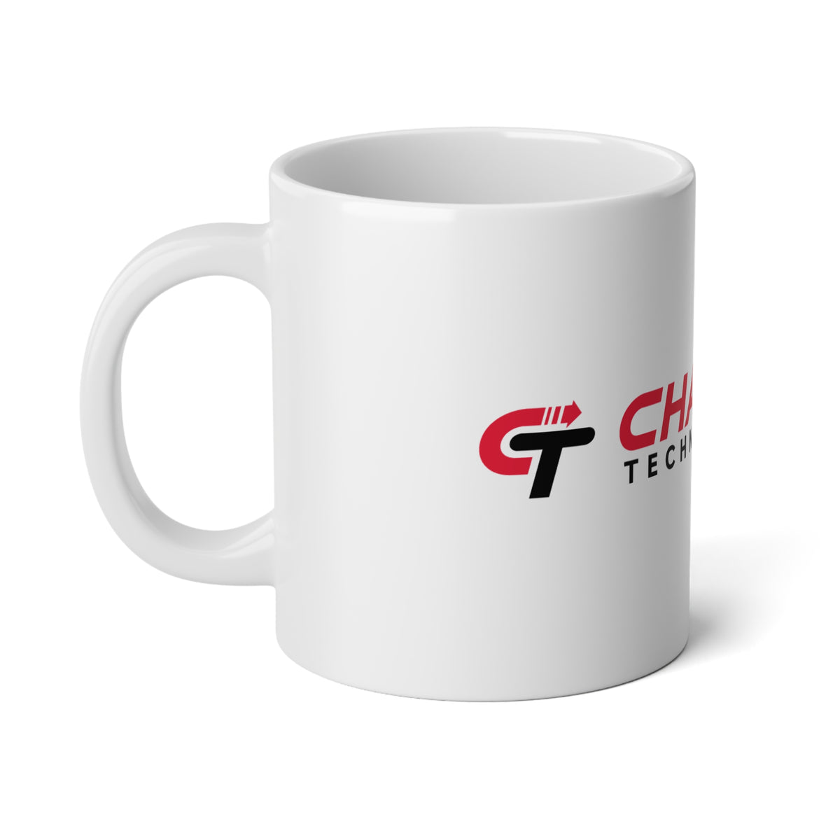 Jumbo Mug, 20oz